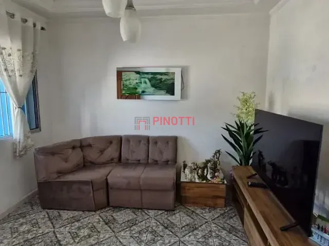 Casa 3 quartos e 3 banheiros, à venda, no bairro Planalto em São Bernardo do Campo