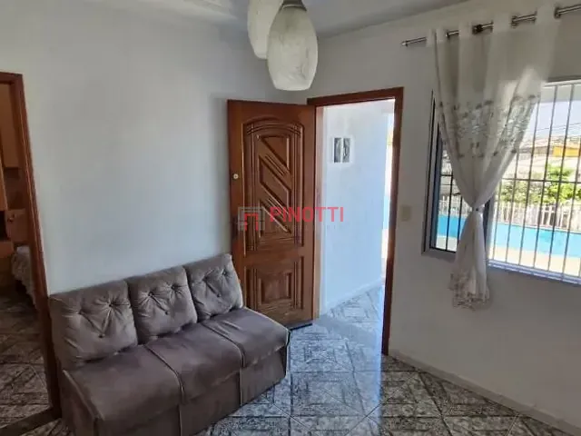 Casa 3 quartos e 3 banheiros, à venda, no bairro Planalto em São Bernardo do Campo