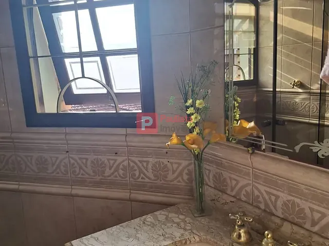 Sobrado 3 quartos e 2 banheiros, à venda, no bairro Vila Campo Grande em São Paulo