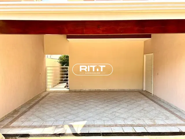 Casa com 397m² 4 quartos e 5 banheiros, à venda, no bairro Betel em Paulínia