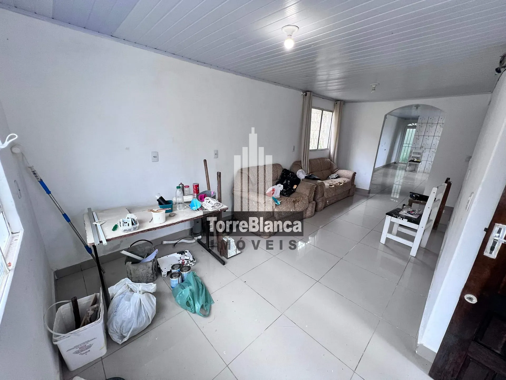 Casa, 4 quartos, 90 m² - Foto 2