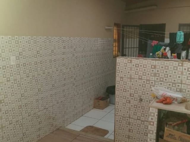 Foto do Casa - Casa com 2 dormitórios à venda, 128 m² por R$ 155.000,00 - Conjunto Maringá II - Uberaba/MG | ZUCATO IMOBILIARIA LTDA