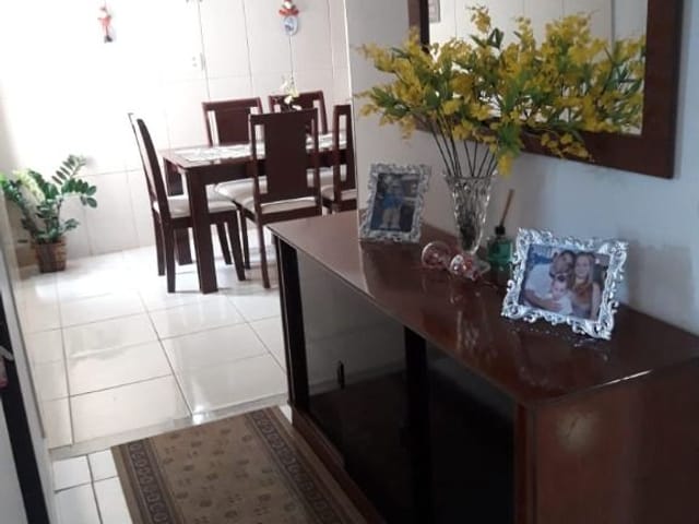 Foto do Casa - Casa com 2 dormitórios à venda, 128 m² por R$ 155.000,00 - Conjunto Maringá II - Uberaba/MG | ZUCATO IMOBILIARIA LTDA