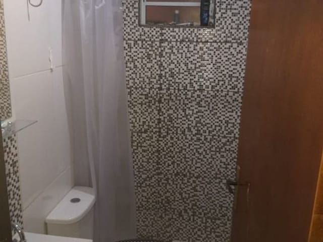 Foto do Casa - Casa com 2 dormitórios à venda, 128 m² por R$ 155.000,00 - Conjunto Maringá II - Uberaba/MG | ZUCATO IMOBILIARIA LTDA