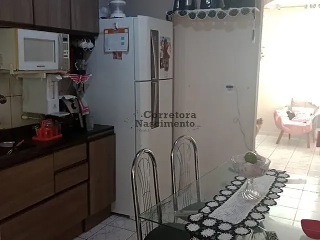 Casa com 210m² 2 quartos e 1 banheiro, à venda, no bairro Jardim Maria Amélia em Jacareí