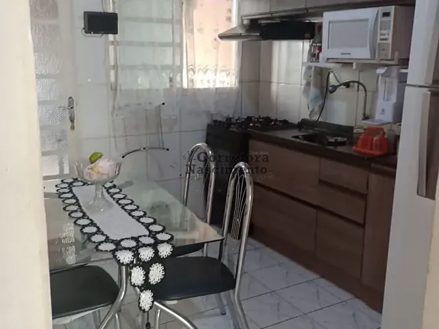 Casa com 210m² 2 quartos e 1 banheiro, à venda, no bairro Jardim Maria Amélia em Jacareí