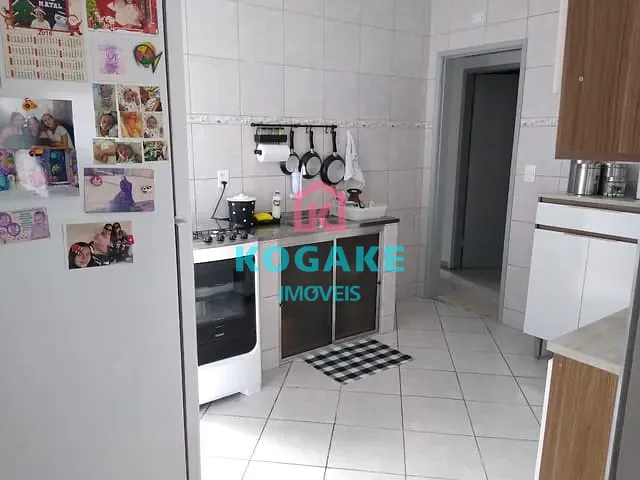 Casa com 200m² 3 quartos e 2 banheiros, à venda, no bairro Cidade Vista Verde em São José dos Campos