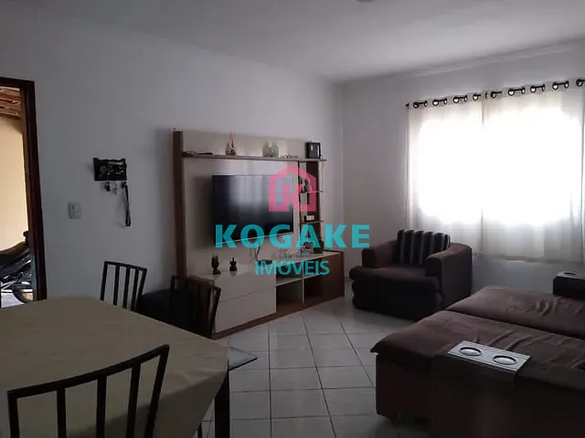 Casa com 200m² 3 quartos e 2 banheiros, à venda, no bairro Cidade Vista Verde em São José dos Campos