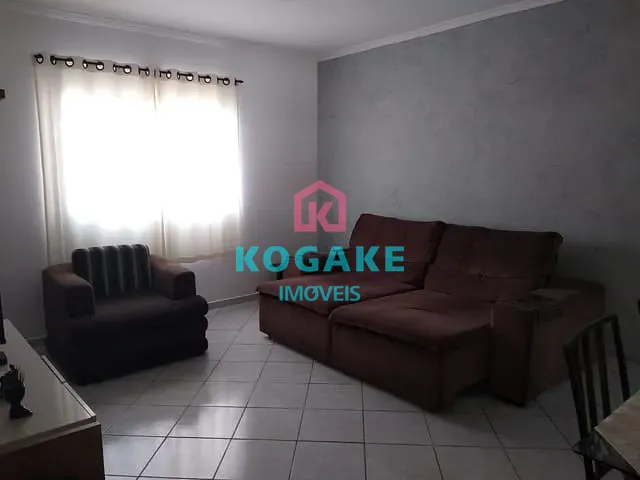 Casa com 200m² 3 quartos e 2 banheiros, à venda, no bairro Cidade Vista Verde em São José dos Campos
