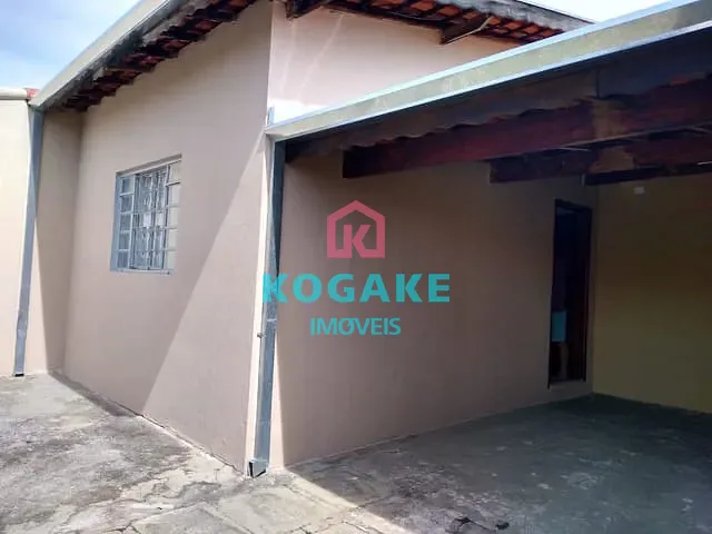 Casa com 200m² 3 quartos e 2 banheiros, à venda, no bairro Cidade Vista Verde em São José dos Campos