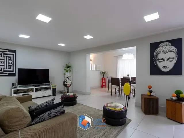 Casa com 220m² 3 quartos e 4 banheiros, à venda, no bairro Vila Monumento em São Paulo
