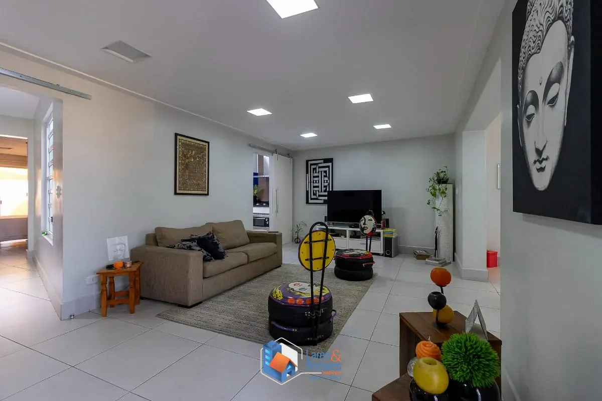 Casa, 3 quartos, 220 m² - Foto 2