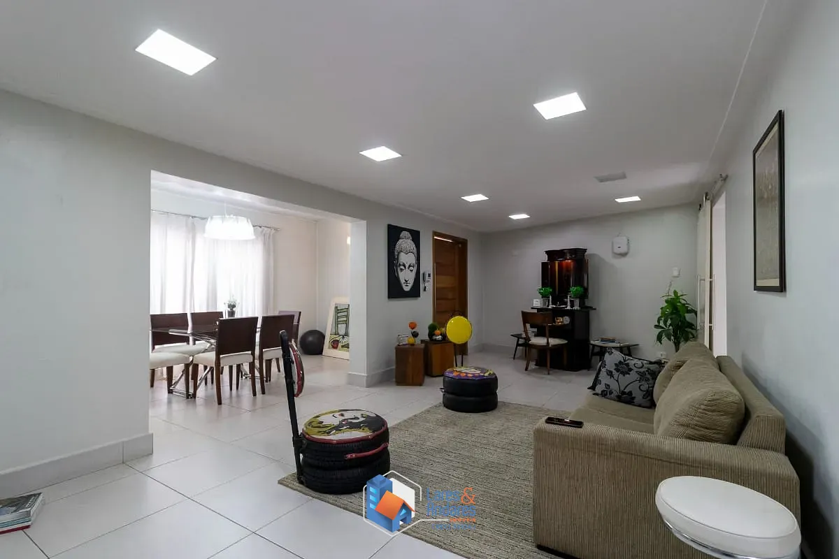 Casa, 3 quartos, 220 m² - Foto 4
