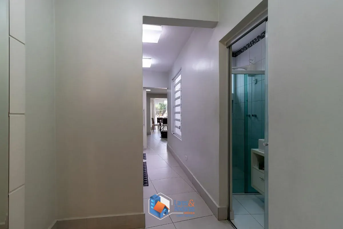 Casa, 3 quartos, 220 m² - Foto 12