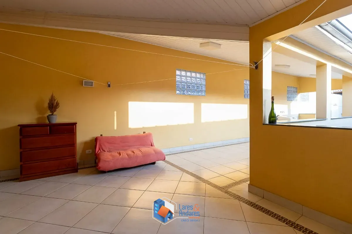 Casa, 3 quartos, 220 m² - Foto 17
