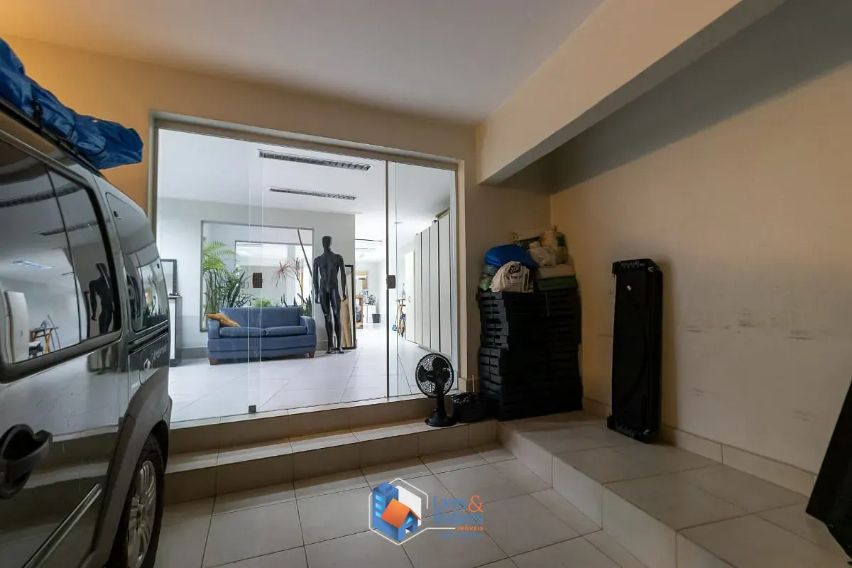 Casa, 3 quartos, 220 m² - Foto 39