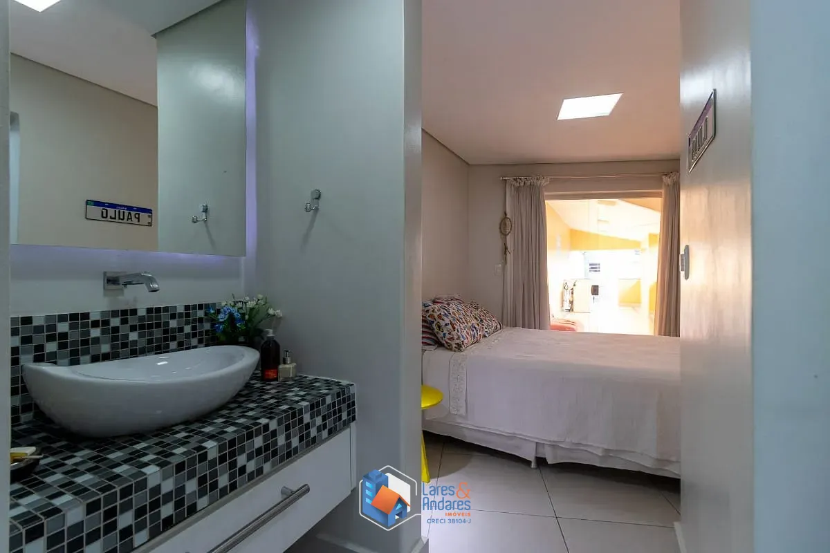 Casa, 3 quartos, 220 m² - Foto 26