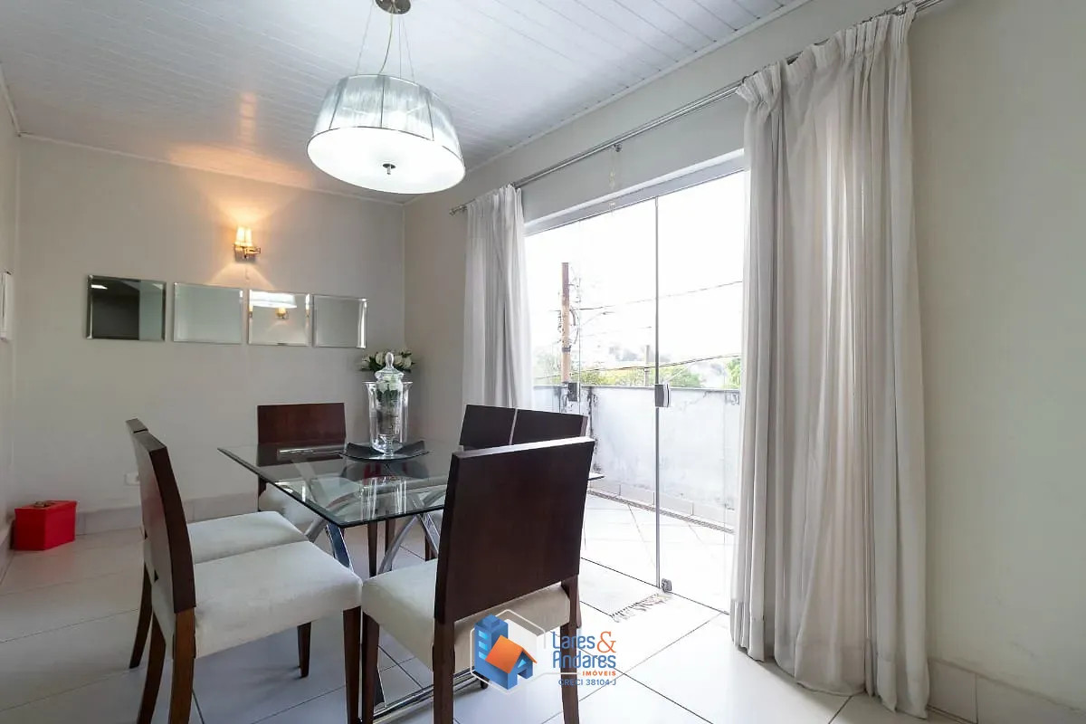 Casa, 3 quartos, 220 m² - Foto 5