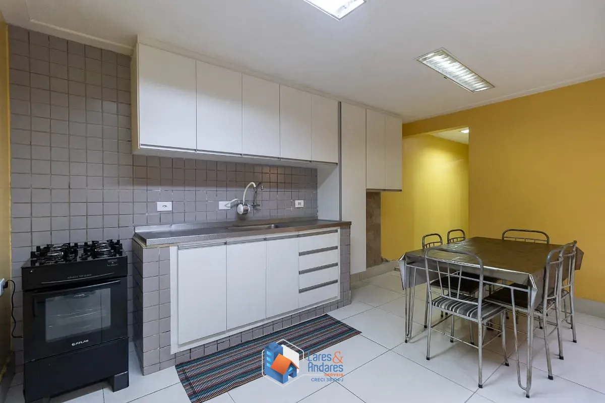 Casa, 3 quartos, 220 m² - Foto 30
