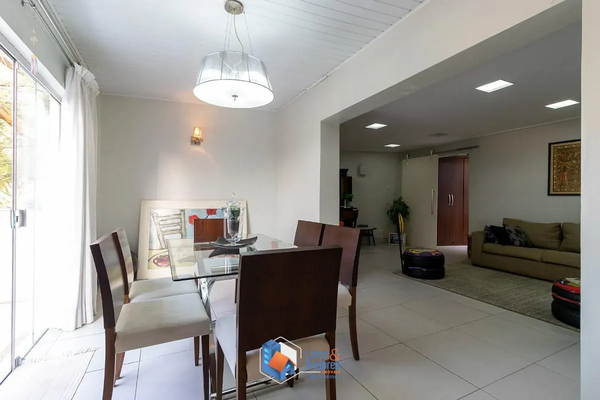 Casa, 3 quartos, 220 m² - Foto 6