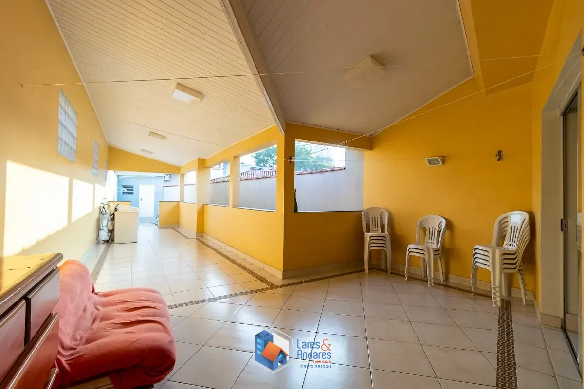 Casa, 3 quartos, 220 m² - Foto 18