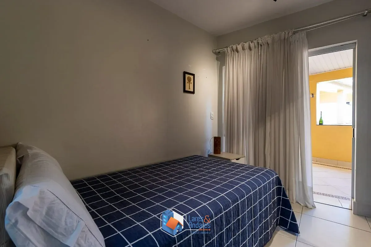 Casa, 3 quartos, 220 m² - Foto 15