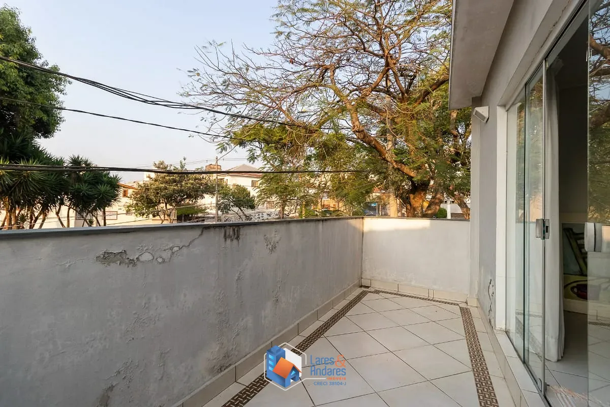 Casa, 3 quartos, 220 m² - Foto 8