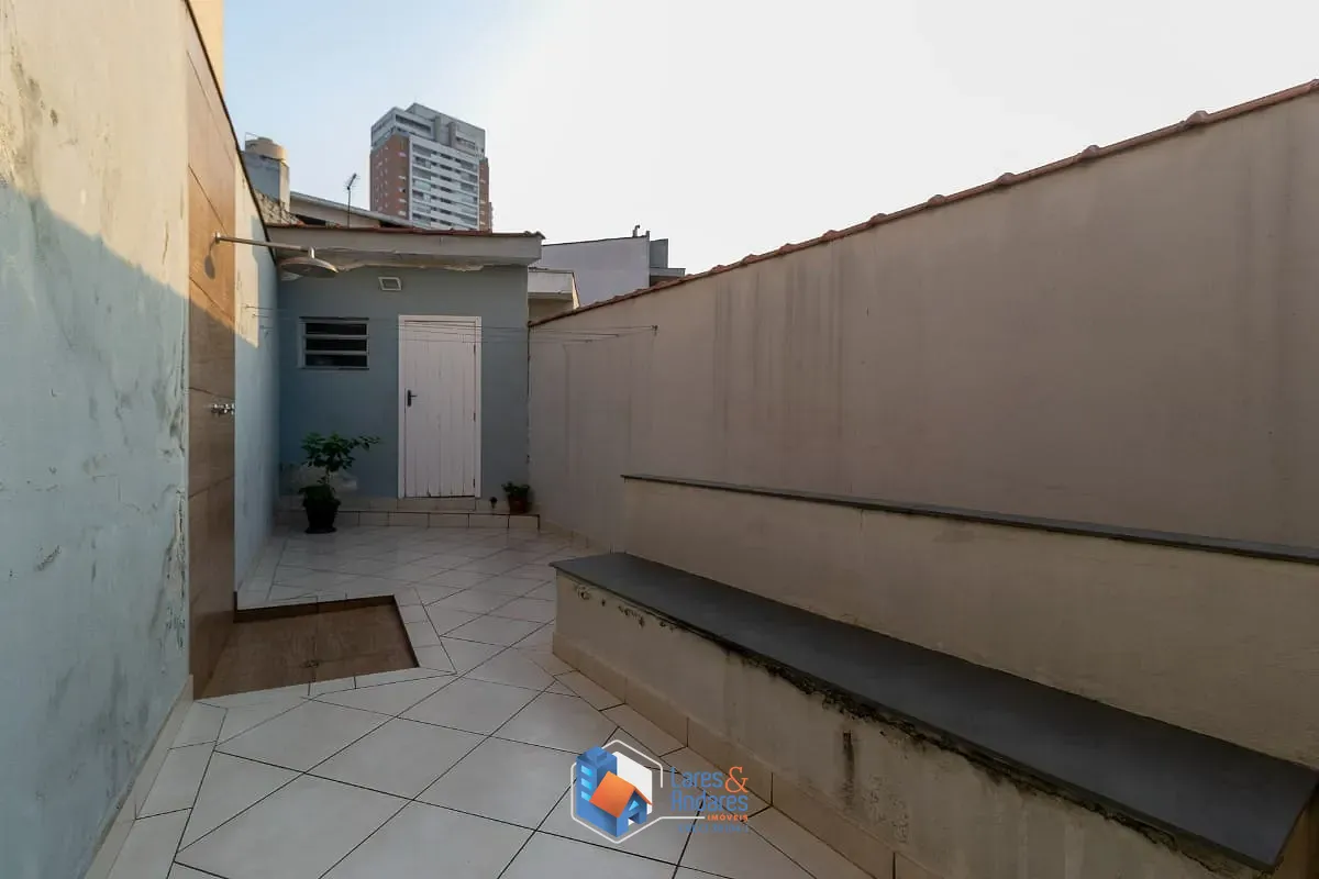 Casa, 3 quartos, 220 m² - Foto 20