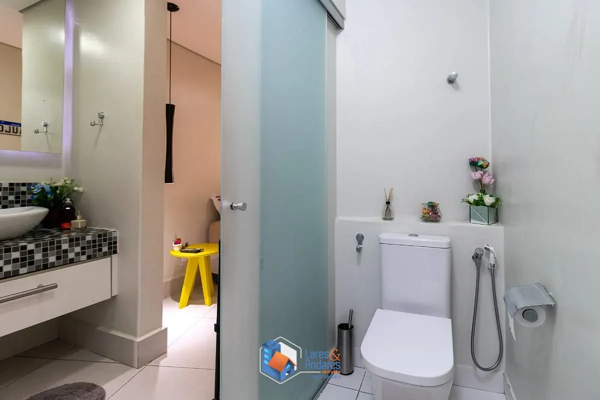Casa, 3 quartos, 220 m² - Foto 28
