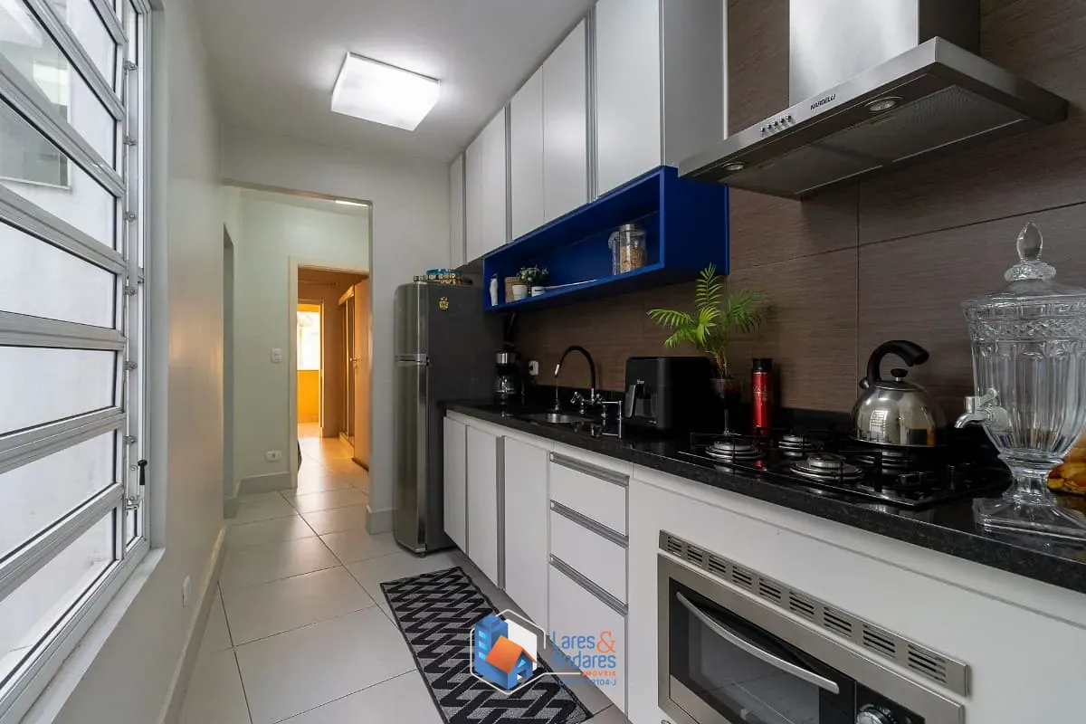 Casa, 3 quartos, 220 m² - Foto 9
