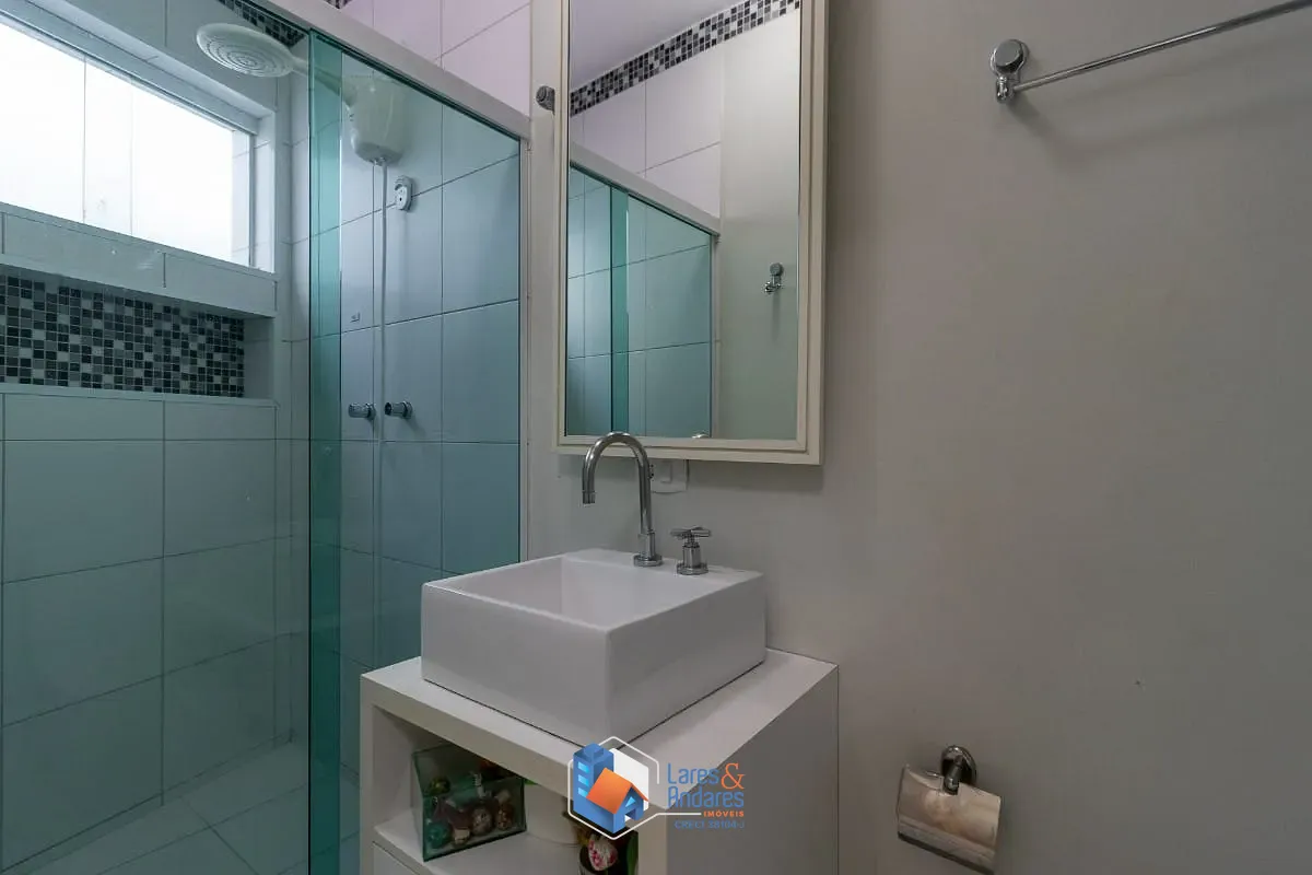 Casa, 3 quartos, 220 m² - Foto 13