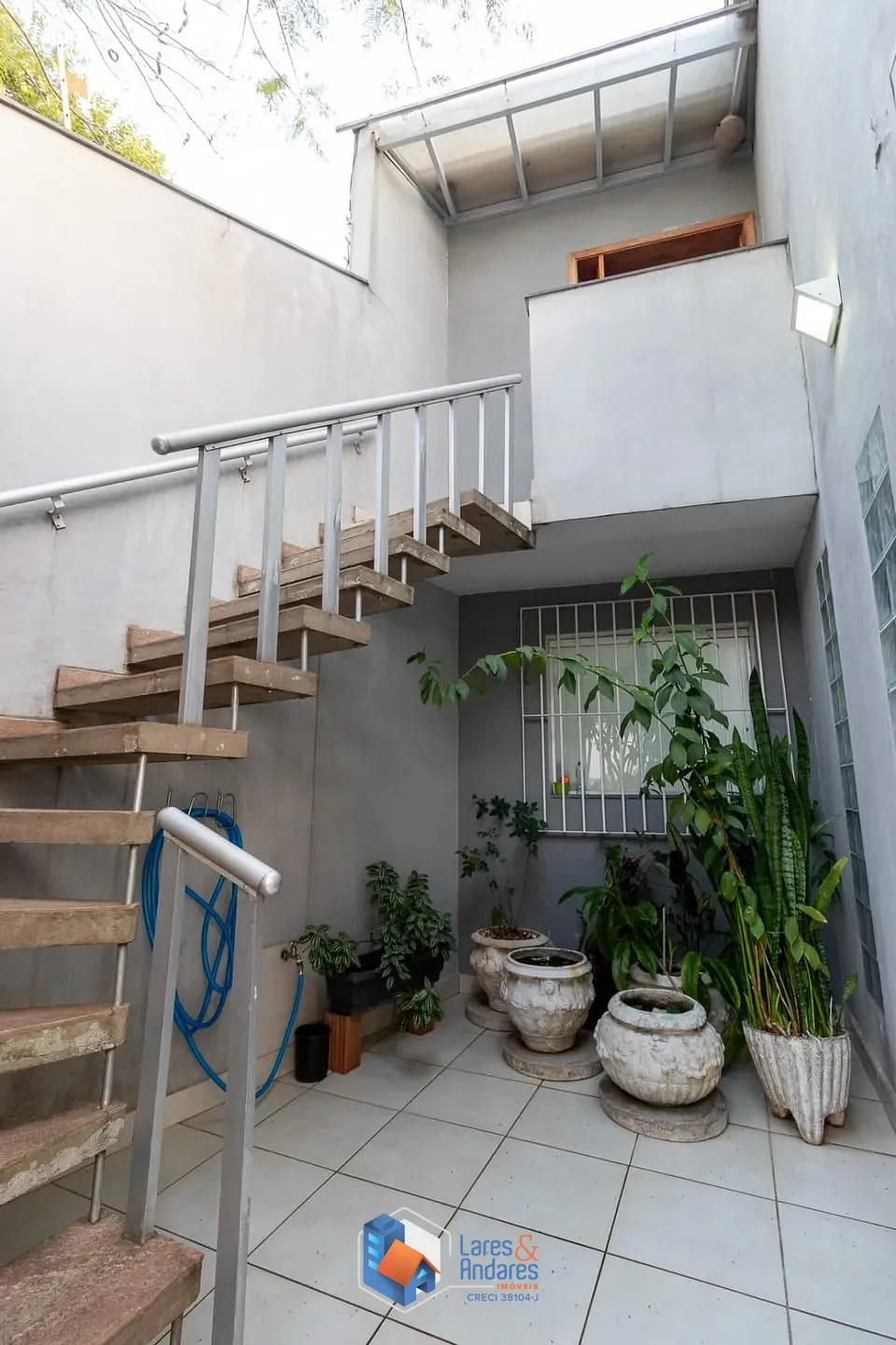 Casa, 3 quartos, 220 m² - Foto 43