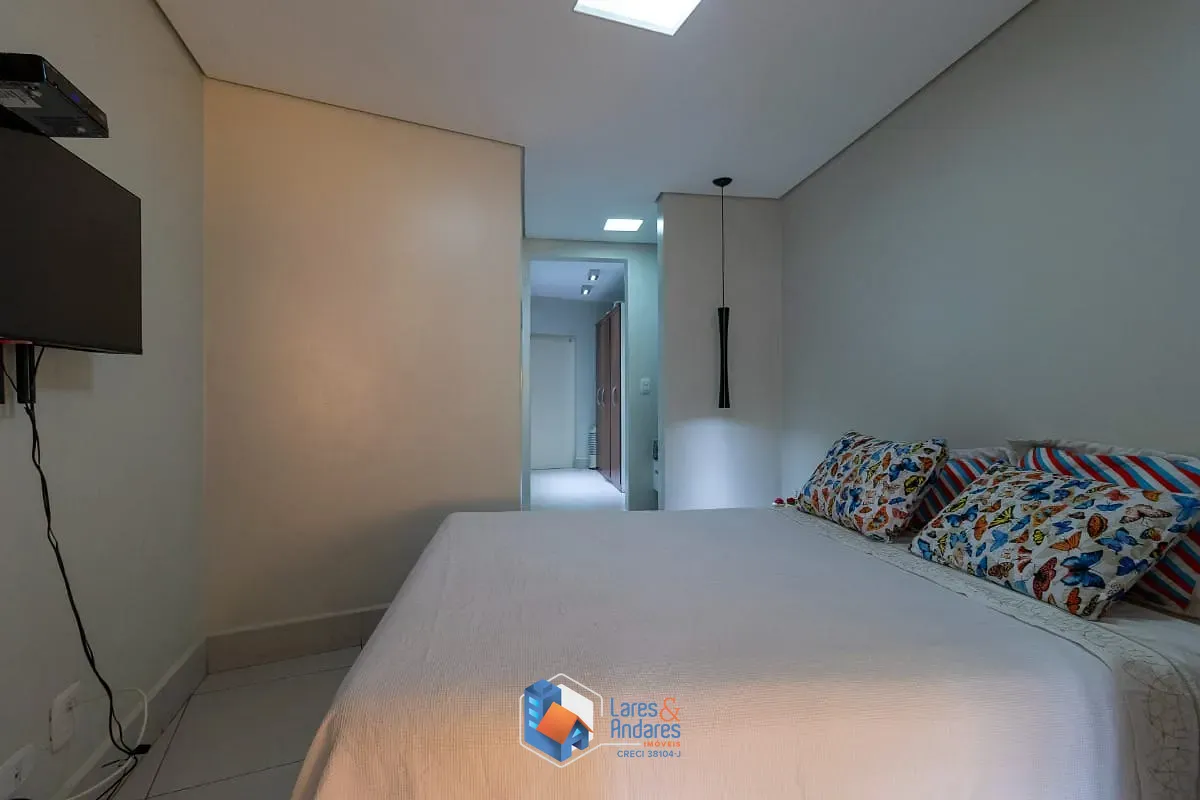 Casa, 3 quartos, 220 m² - Foto 24