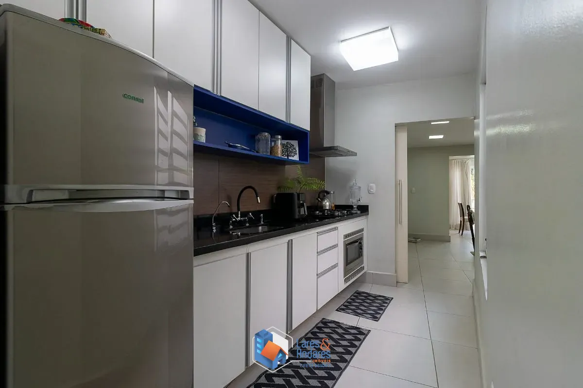 Casa, 3 quartos, 220 m² - Foto 10