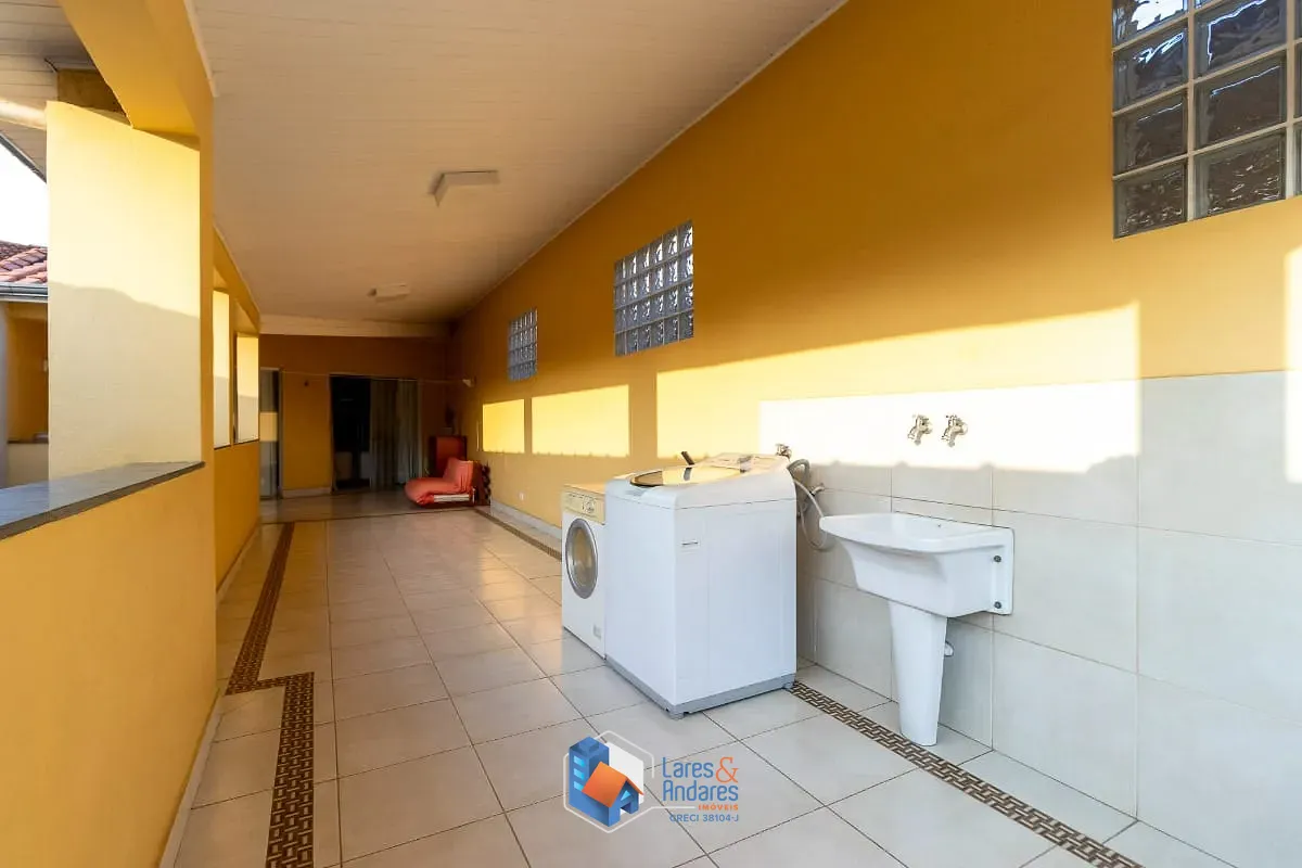 Casa, 3 quartos, 220 m² - Foto 19