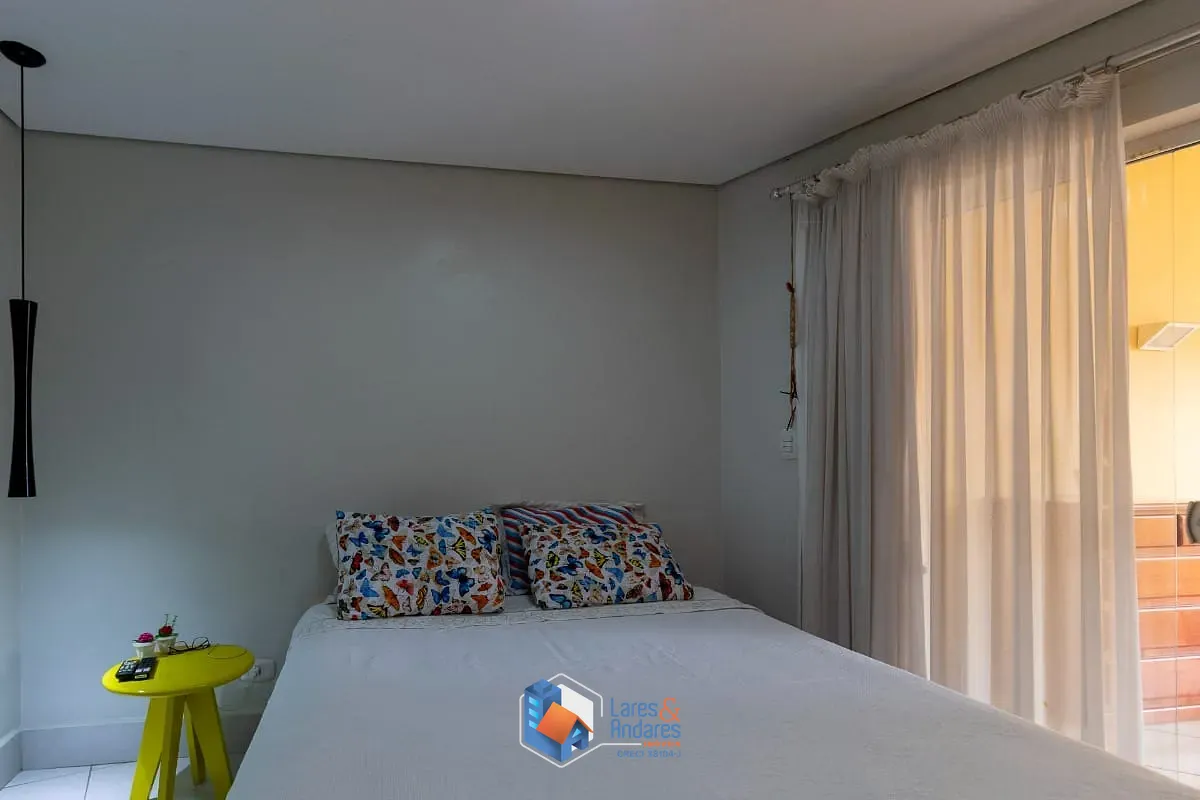 Casa, 3 quartos, 220 m² - Foto 22