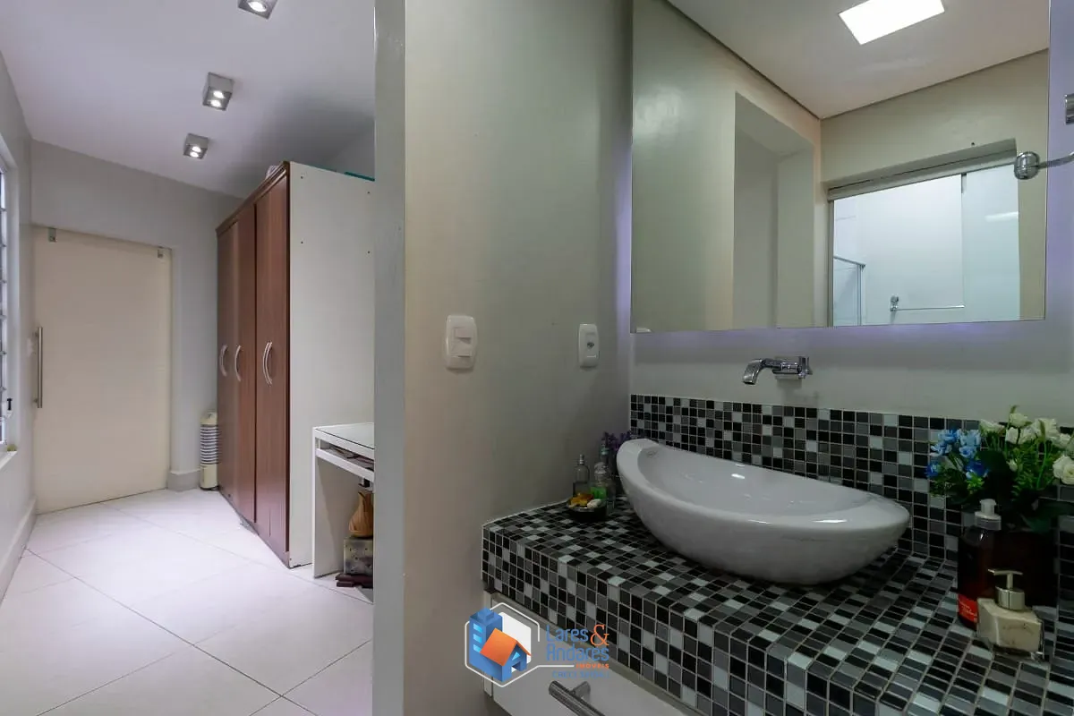Casa, 3 quartos, 220 m² - Foto 25