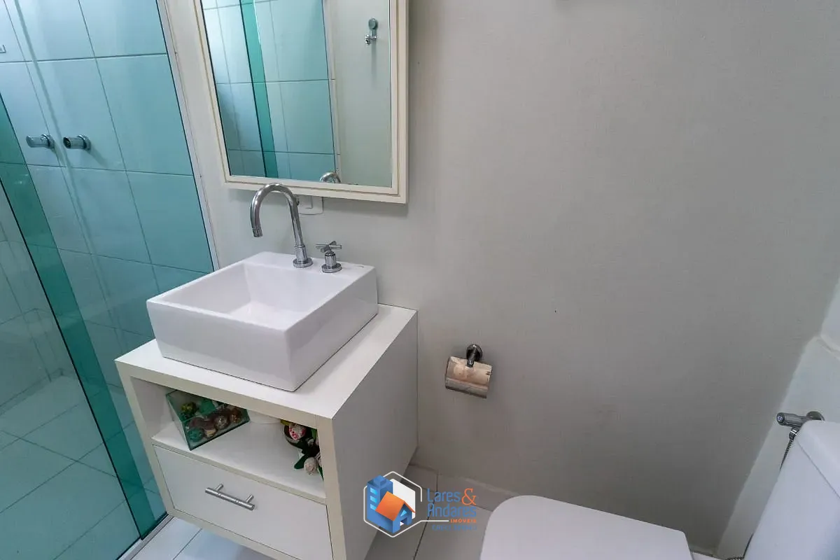 Casa, 3 quartos, 220 m² - Foto 14