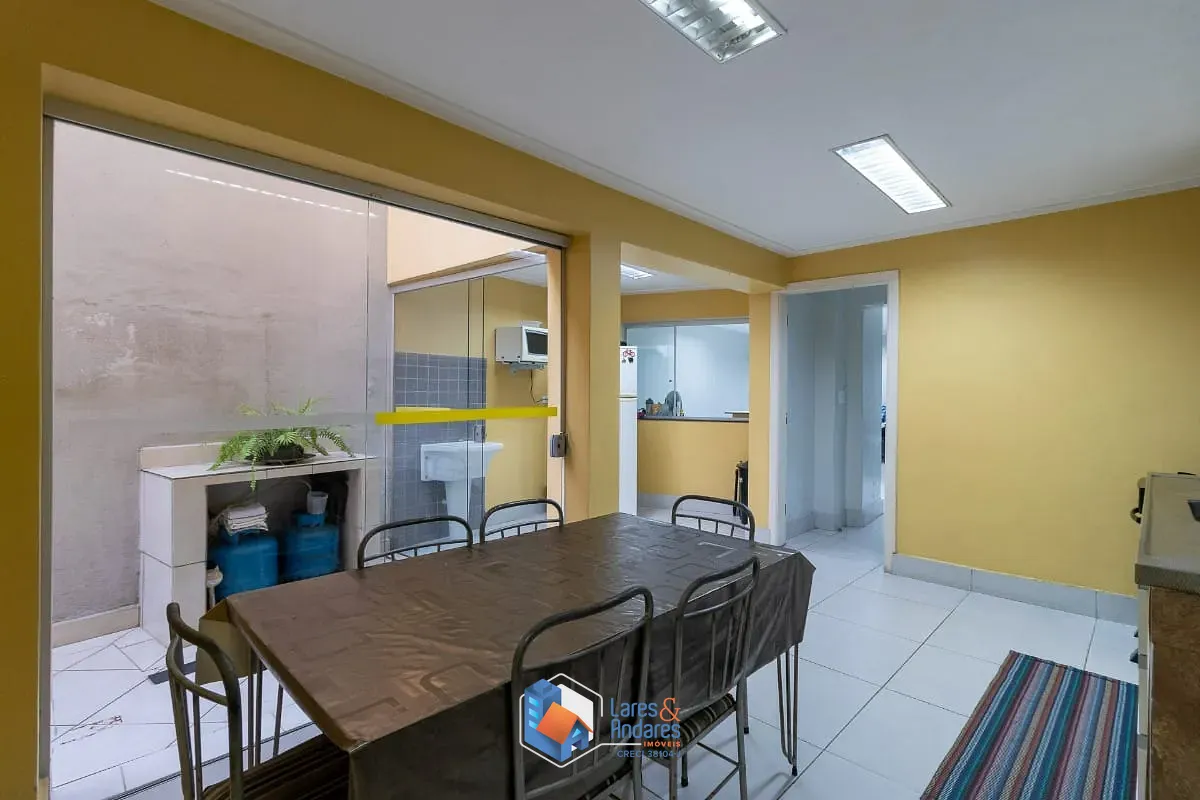 Casa, 3 quartos, 220 m² - Foto 32