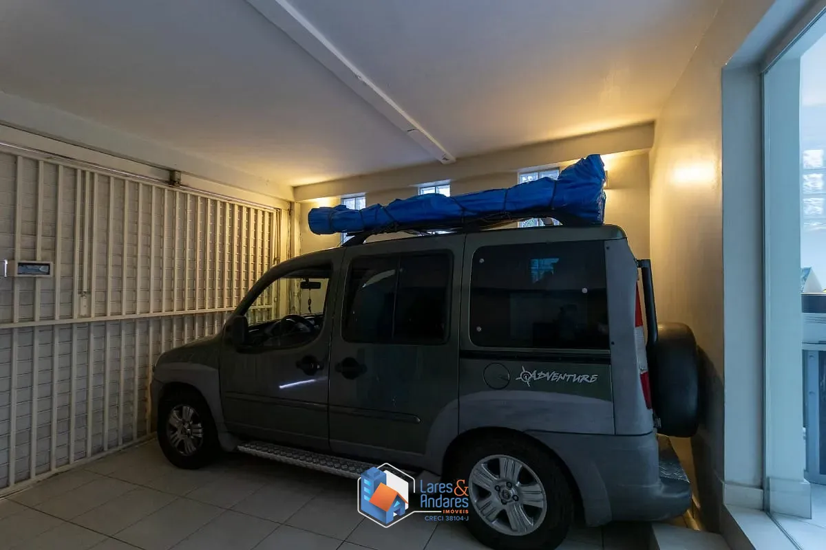 Casa, 3 quartos, 220 m² - Foto 38