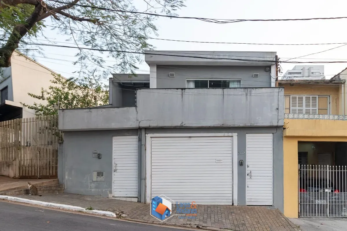 Casa, 3 quartos, 220 m² - Foto 44