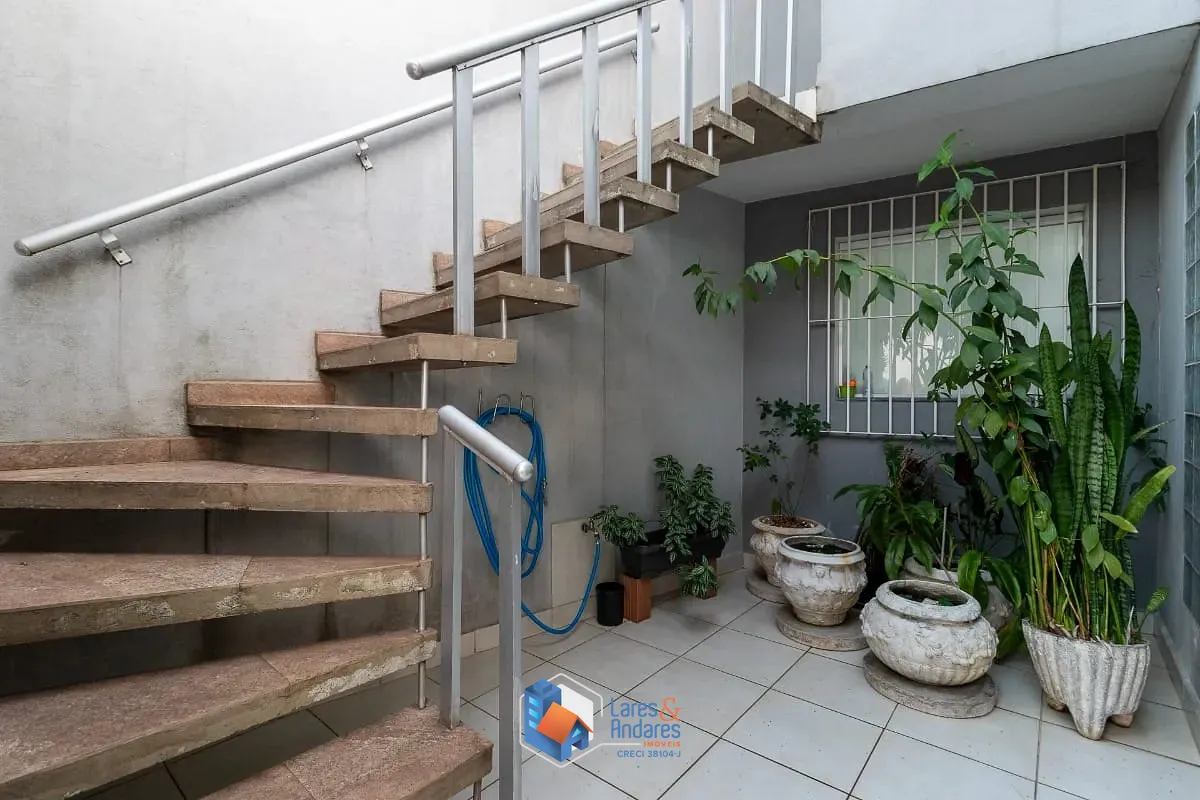 Casa, 3 quartos, 220 m² - Foto 42