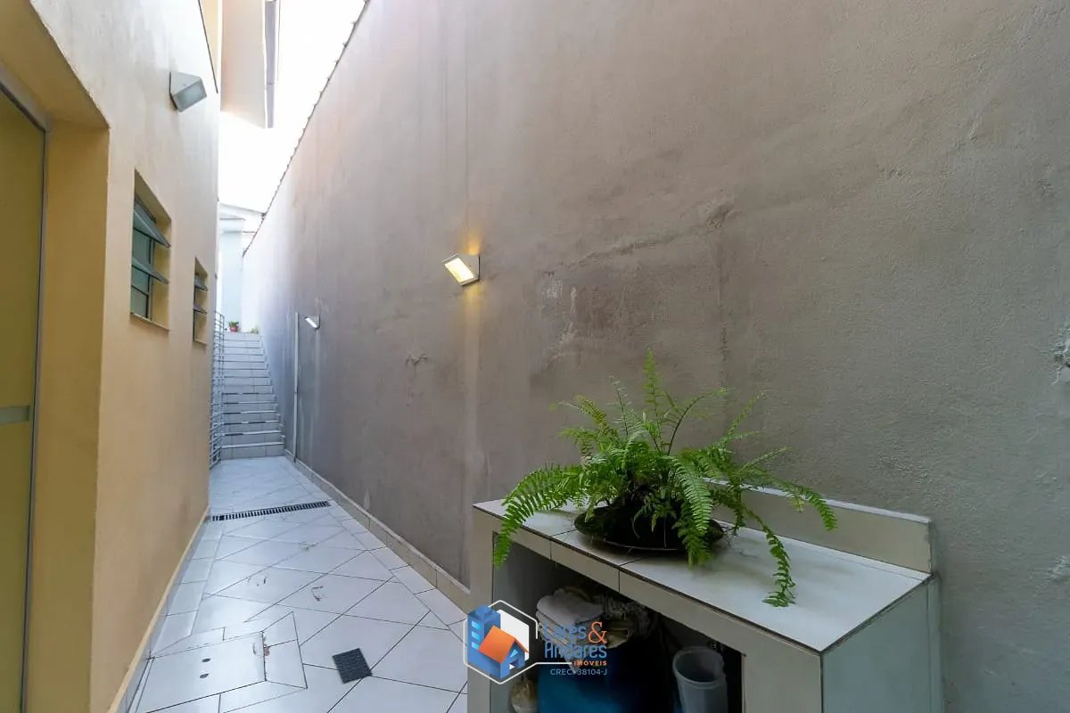 Casa, 3 quartos, 220 m² - Foto 40
