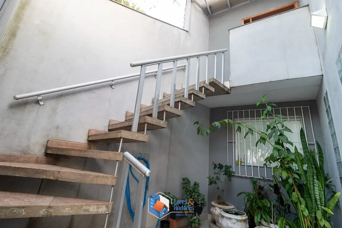 Casa, 3 quartos, 220 m² - Foto 41