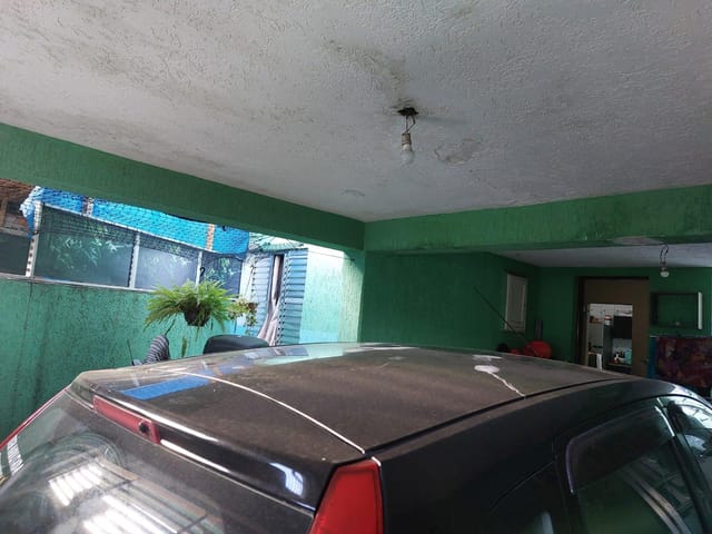 Casa com 198m² 3 quartos e 3 banheiros, à venda, no bairro Piratininga em Osasco