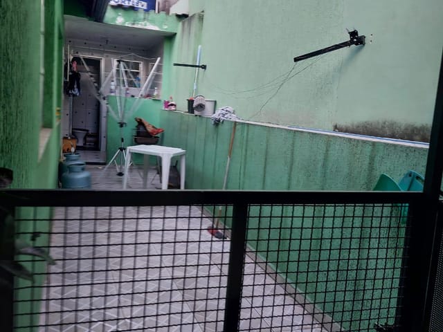 Casa com 198m² 3 quartos e 3 banheiros, à venda, no bairro Piratininga em Osasco