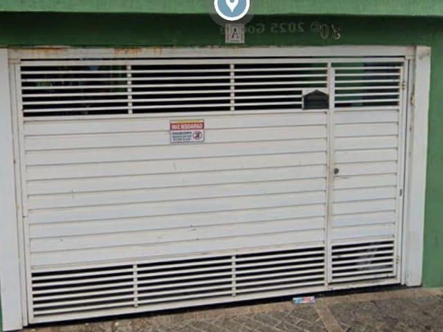 Casa com 198m² 3 quartos e 3 banheiros, à venda, no bairro Piratininga em Osasco