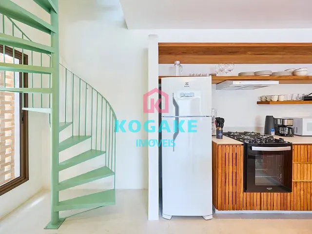 Casa com 500m² 8 quartos e 6 banheiros, à venda, no bairro Barra Seca em Ubatuba