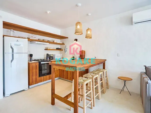 Casa com 500m² 8 quartos e 6 banheiros, à venda, no bairro Barra Seca em Ubatuba