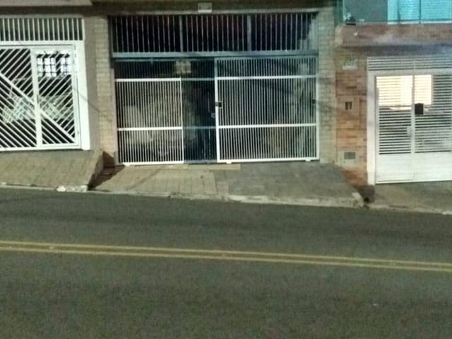 Casa com 125m² 3 quartos e 2 banheiros, à venda, no bairro Cidade das Flores em Osasco